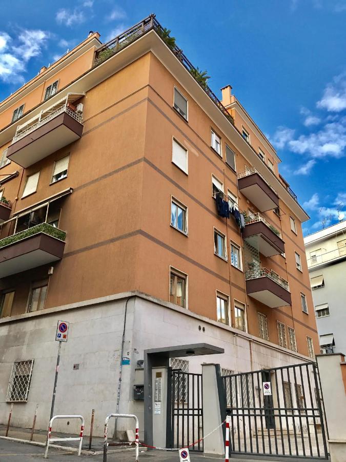 Bed & Breakfast Palombini Roma