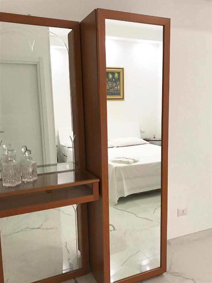 Bed & Breakfast Palombini Roma