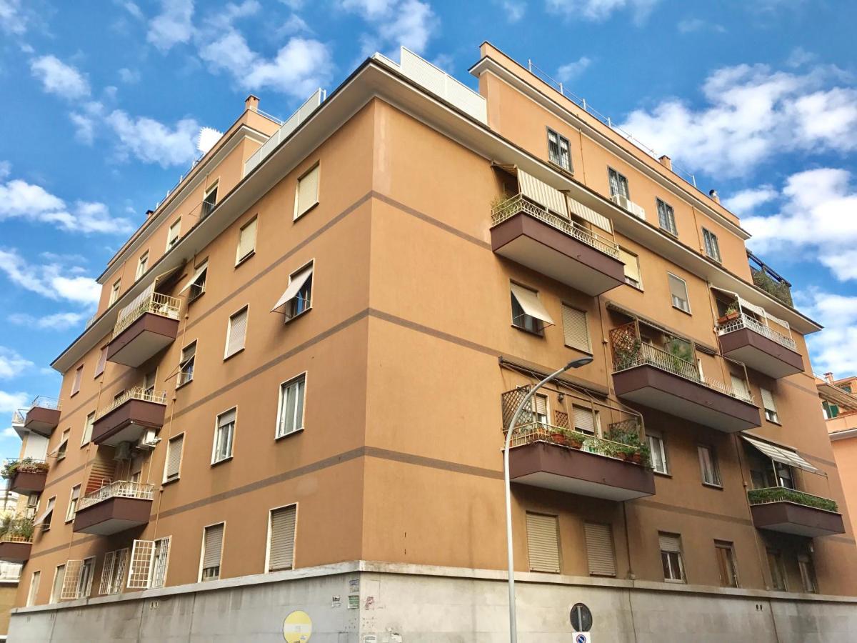 Palombini Alojamento de Acomodação e Pequeno-almoço Roma