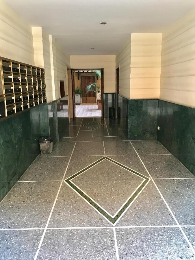 Palombini Bed & Breakfast Roma